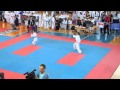Karate Kata Heian Shodan