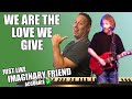 Piano Lesson We Are The Love We Give Imaginary ...