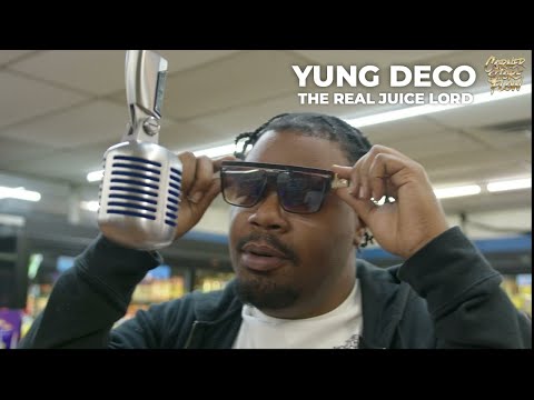 Gu TV Global & Uncut and Juice Lord