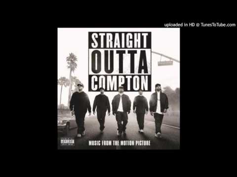 Funkadelic - (Not Just) Knee Deep -(Straight Outta Compton)