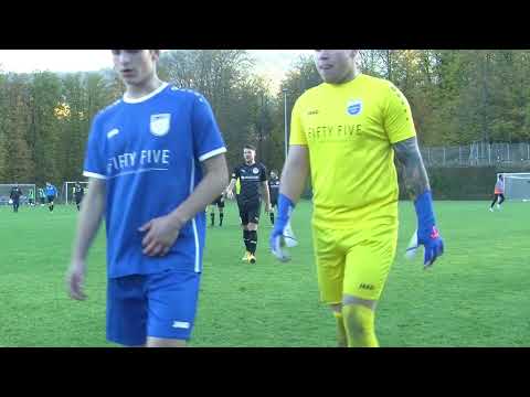 Meisterschaftsspiel Herren Bezirksliga Vorderpfalz VTG Queichhambach - TuS Mechtersheim II