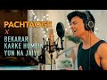 Pachtaoge x Bekarar Karke Humein (Mashup by Aksh Baghla | HINDI OFFICIAL ALBUM SONG