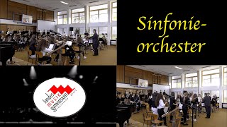 Download lagu Sinfonieorchester / Edward Elgar - Pomp and Circumstances | LMG in concert mp3