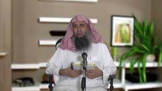 صورة النهي عن الاستجمار بدون الثلاثة الأحجار (الطهارة - باب الاستنجاء ) م20