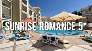 Видео об отеле   SUNRISE Romance Resort Grand Select, 1