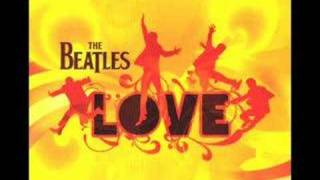 Gnik Nus or is it Sun King....The Beatles