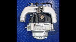 Supapă pneumatică Bosch Valve pentru camion Setra A9604306395 de vânzare - Imagine 4 | Autoline RO Supapă pneumatică Bosch Valve pentru camion Setra A9604306395 | Imagine 4 - Autoline