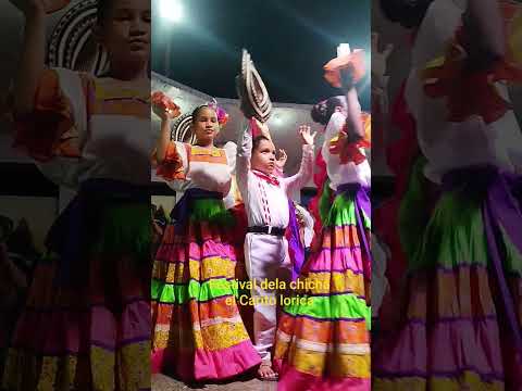 festival dela chicha el Carito lorica Córdoba 2025 tradiciones culturales #subscriptores #subscribe