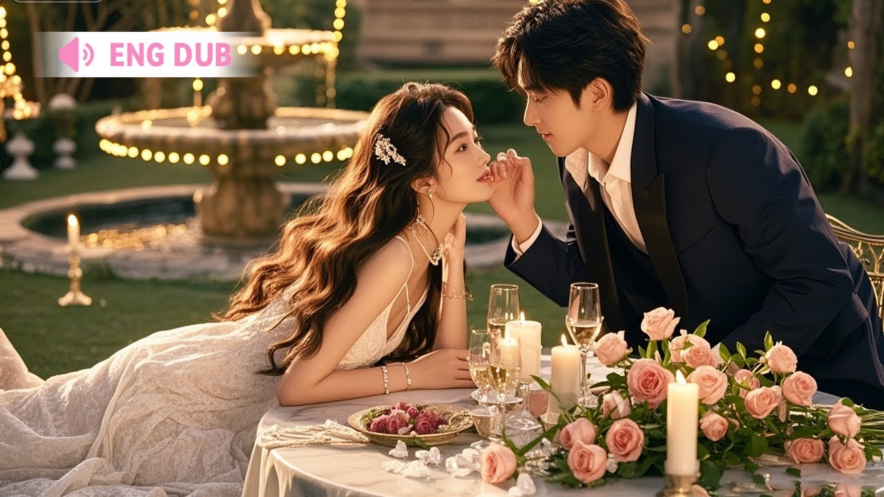 【ENG DUB】She Hired a "Poor" Husband to Save Her Company. But He's Secretly a Billionaire Heir