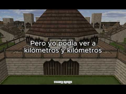 GTA 2 | Rev. Rooney & The Rocksta Choir - God Bless All The Universe (sub español)