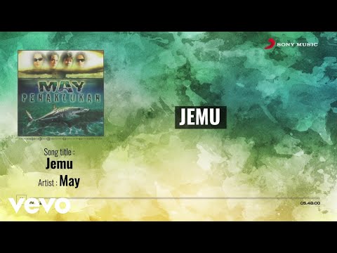 MAY - Jemu