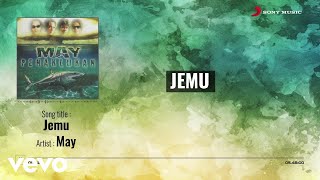Download lagu MAY - Jemu mp3 Download lagu MAY - Jemu mp3