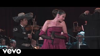 Natalia Jiménez - La Media Vuelta (En Vivo - Solo Mariachi)