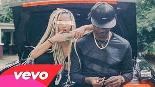 Scoty ATL - Fantasies ft. B.o.B & Currensy (The Cooligan)