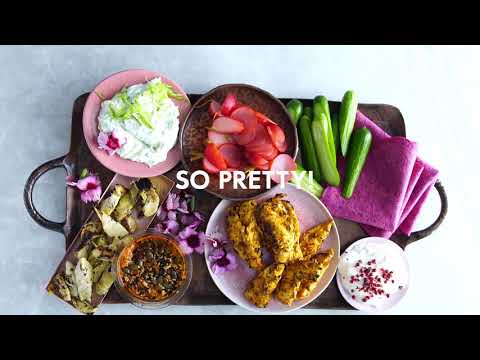 3 delicious platters for summer | Food | Woolworths SA