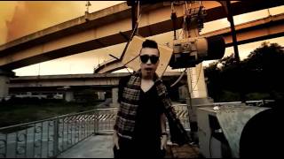 [MV/HD 1080p] Born Kim (본킴), Pento (펜토)  - DANGER