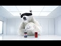 Pepsi Provoca Coca Cola Com Publicidade Utilizando O Seu Urso No Super Bowl