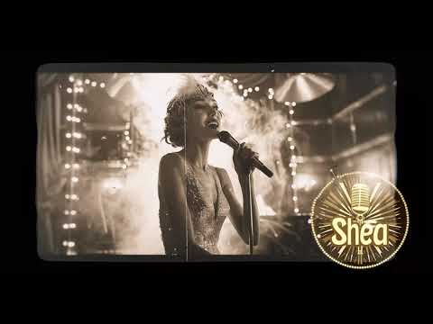 Shea Vibes – Anii mei și tinerețea | Retro Jazz Reimagined