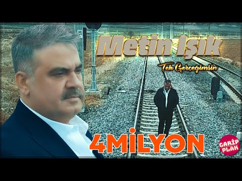 Metin Işık - You Are My Only Reality