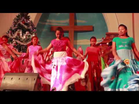 Omeo Solika SVM Ankadifotsy