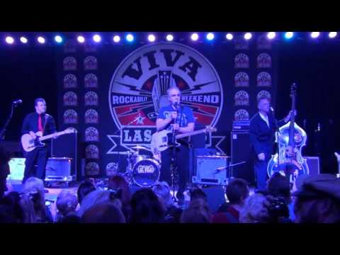 Jack Scott (Full Set) 2016