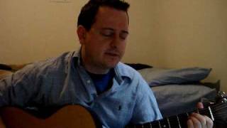 Joe Firstman - Long Way Down cover.MPG