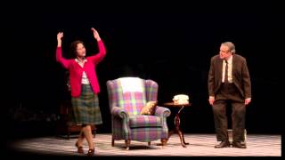 Her Majesty Will See You Now! Watch Video of Helen Mirren in "The Audience"