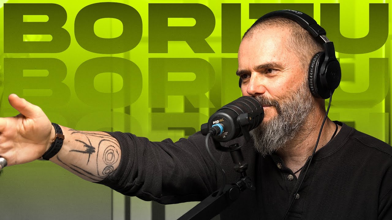 Mágico González tomahawkja a 14. havi nyugdíj ellen [Borízű hang #244 rövid]