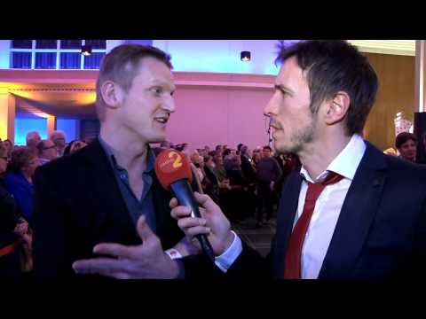 De Eregalerij 2015 - Achter de schermen - De Inspecteur