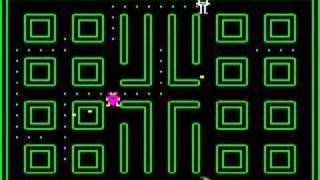 BBC Micro game Android Attack
