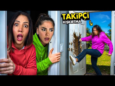 TAKİPÇİMİZE PSİKOLOJİK KIŞKIRTMA YAPTIK !!