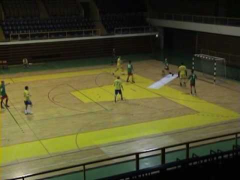 Forza Morocco - Skalice II 8:3