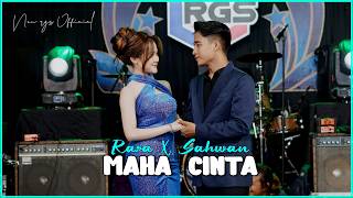 Download lagu SAHWAN FEAT RARA - SUPREME LOVE | NEW RGS PROJECT mp3