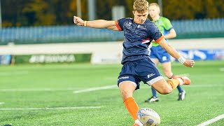 Steven Fuchs rugby highlights 2023/2024