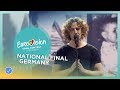 Video for tysk national tv