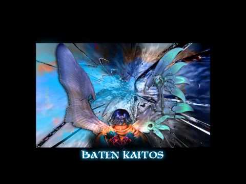 Drakim's VGM 31  - Baten Kaitos  - Soul Poetry