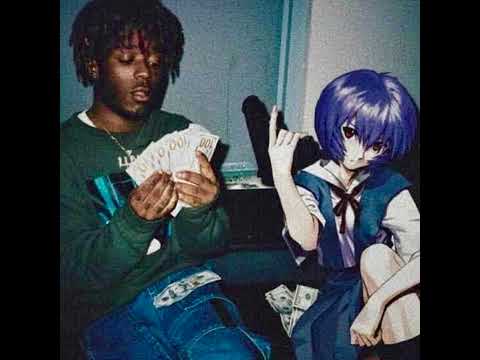 unki X THRILL PILL X SKB Type Beat !JERK!  | (prod. by RealTrapGura)