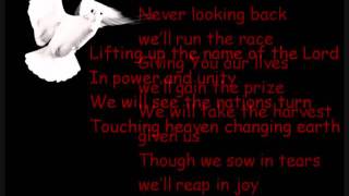 Touching Heaven Changing Earth - hillsong