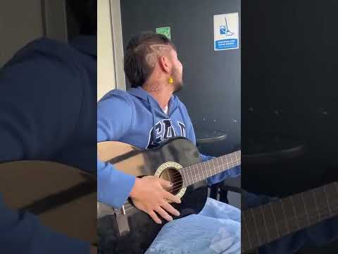 Esa Mujer cover Silvestre Dangond 💜