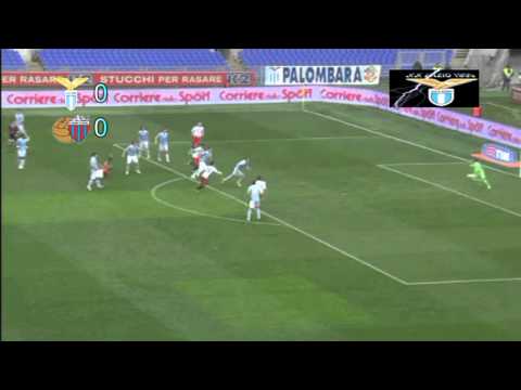LAZIO-CATANIA 2-1