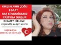 Kırışıklığı Önleyen Yastık Uyurken Kırışmayın Beauty Pillow