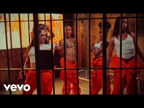 LaBlackie - PU$$Y HOE (Video Oficial)