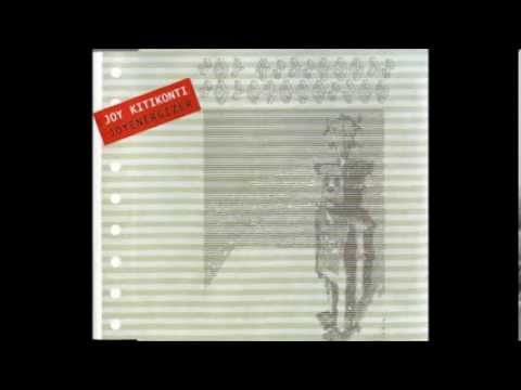 Joy Kitikonti - Joyenergizer (Phisical Mix)