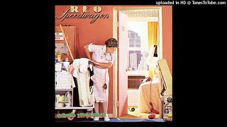 REO SPEED WAGOON EVERY NOW AND THEN