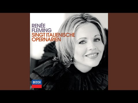 Bellini: La Sonnambula / Act 2: Oh! Se una volta sola