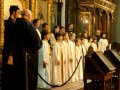 Церковные песнопения в концертном исполнении: в столице Болгарии состоялся пасхальный ...