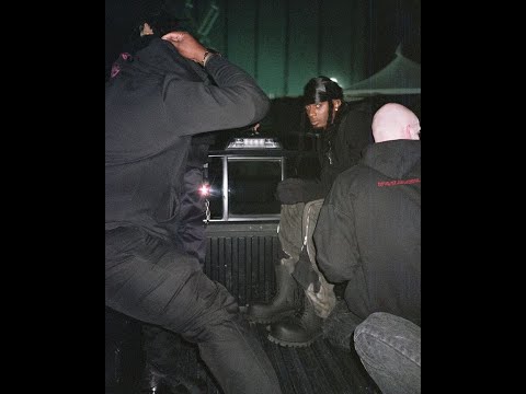 [FREE] Playboi Carti x Ken Carson Type Beat "System"