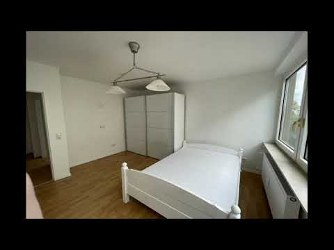 zu verkaufen! 2-Zimmer-Wohnung mit neuer Küche + Balkon