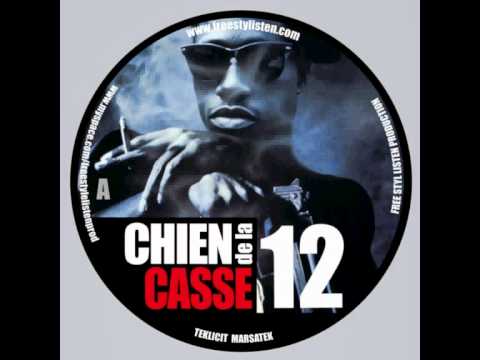 DK Brothers - Take My Teklicit