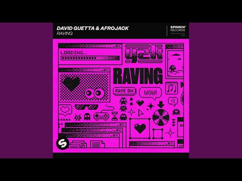 Miniatura de Raving